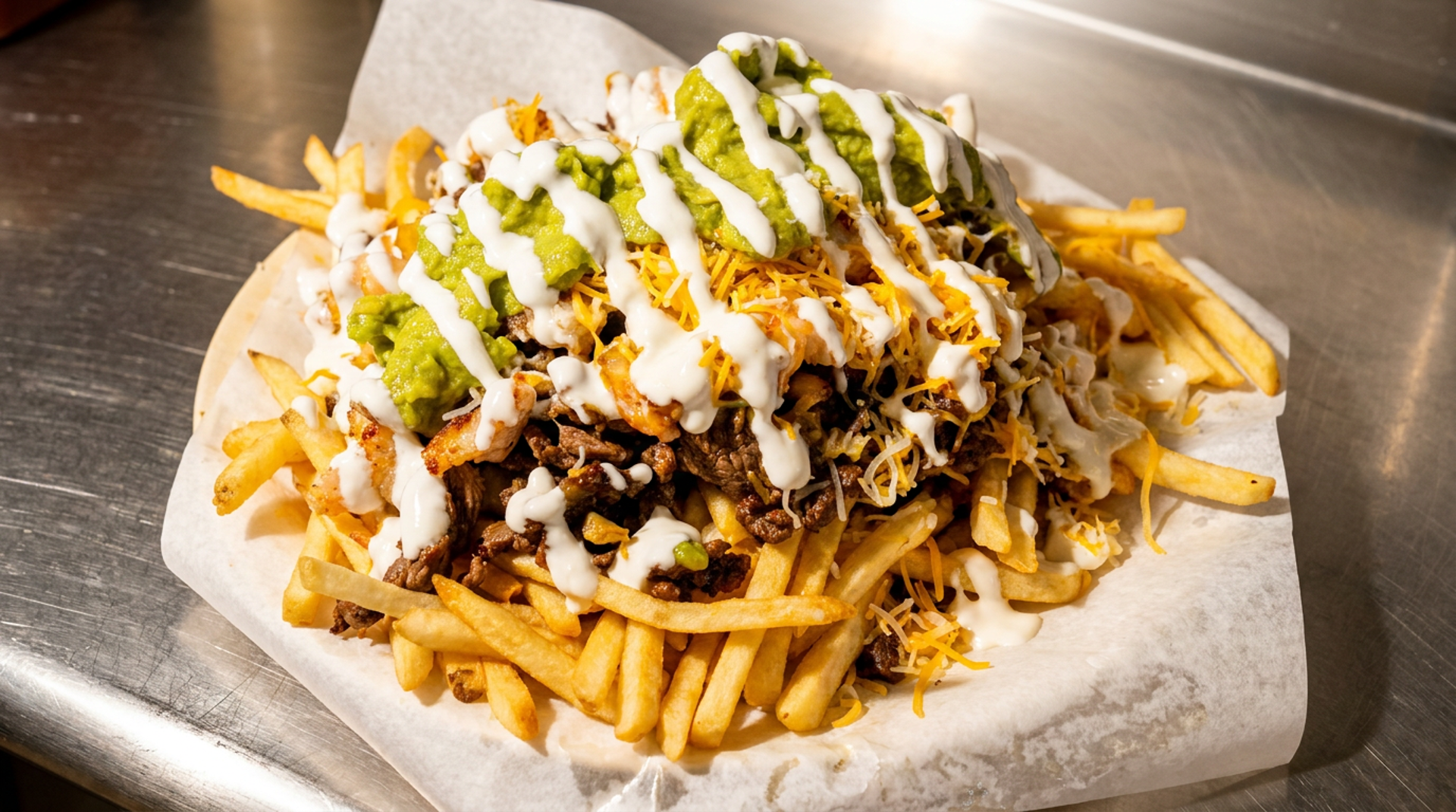 Twenty years of royal flavor on C Street
