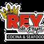 Rey De Reyes Cocina And Seafood