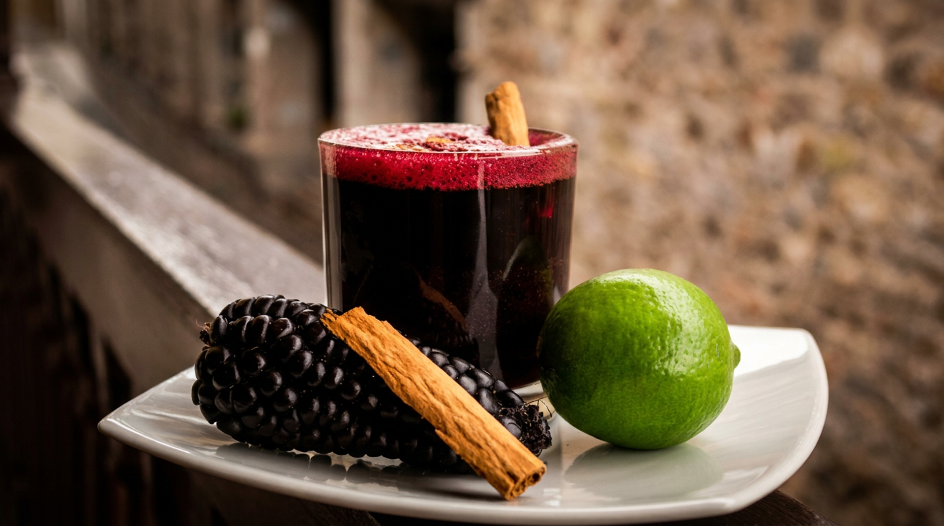 Drinks to complete your meal