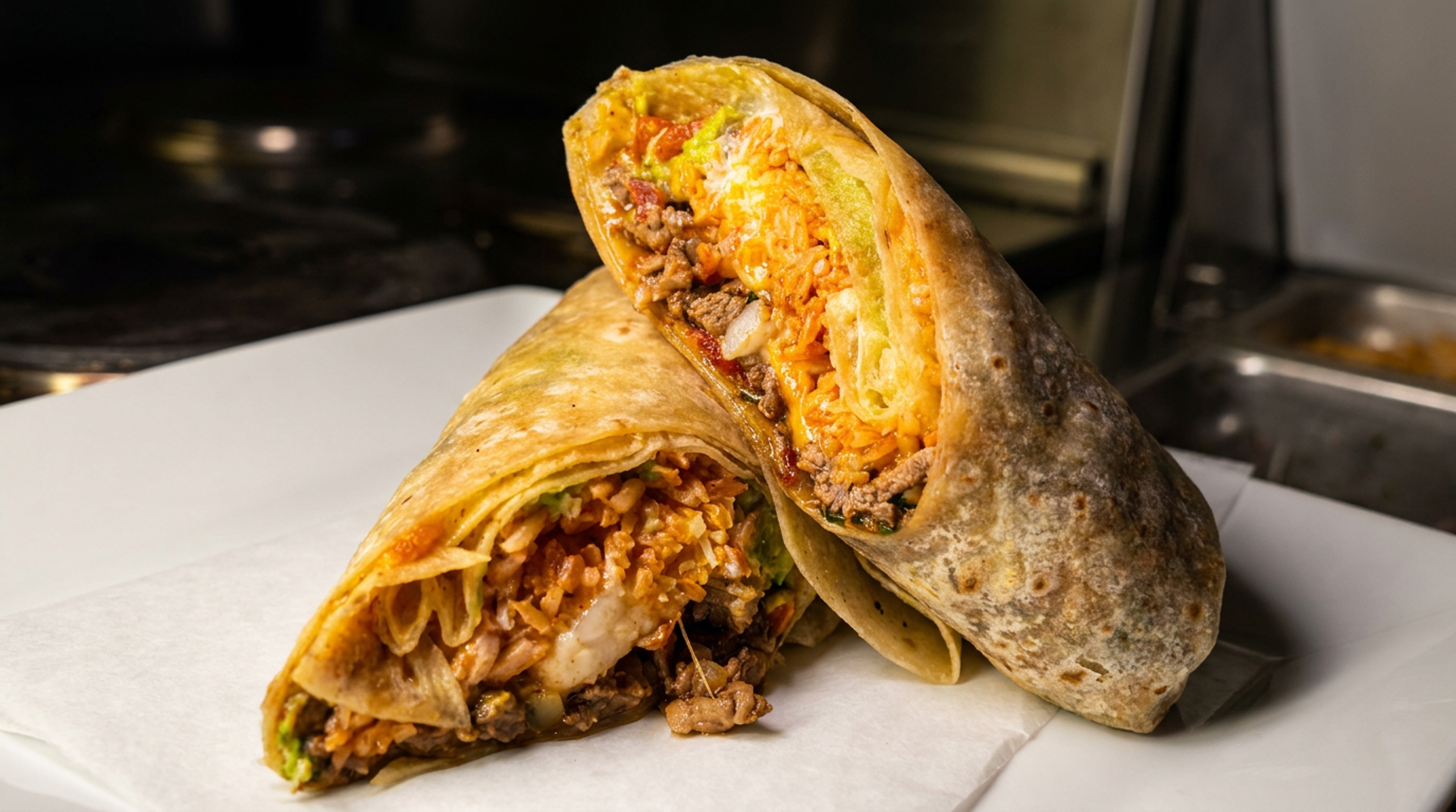 Authentic Mexican cuisine, made with care since 2004